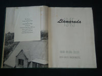 1945 LLAMARADA MOUNT HOLYOKE COLLEGE YEARBOOK - MASSACHUSETTS - YB 1649