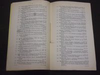 1884 OCTOBER 1-2 W. O. DAVIE & COMPANY DIVINITY BOOK AUCTION CATALOG - J 5213