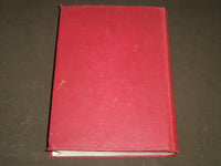 1962 WORLD COLLECTIONS ANNUARY BOUND VOLUME NO. 14 - NICE PRINTS - KD 2245C