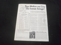 1939 NOVEMBER 10 RADIO GUIDE MAGAZINE - ONA MUNSON COVER - SP 9517T