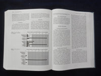 1992 CURRENT SURGICAL THERAPY HARDCOVER BOOK -4TH ED. -JOHN CAMERON MD.- KD 8894