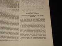 1927 SCIENCE MAGAZINE LOT OF 48 ISSUES - WR 277A