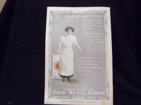 1912 SEPEMBER 26 LESLIE'S WEEKLY MAGAZINE - BACK FROM EUROPE - ST 1206