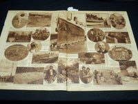 1922 NOVEMBER 26 NEW YORK TIMES PICTURE SECTION NO 5-7 - REBECCA FELTON- NT 8858