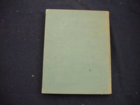 1949 THE VERMONT STORY 1749-1949 HARDCOVER BOOK BY EARLE NEWTON - KD 8124