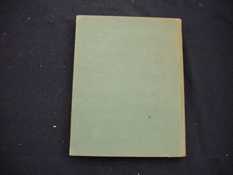 1949 THE VERMONT STORY 1749-1949 HARDCOVER BOOK BY EARLE NEWTON - KD 8124