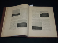 1900 ARGENTINE - CHILIAN BOUNDARY REPORT PART 4 CHAPTERS 27-30 - KD 3600G