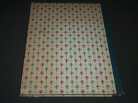 1951 ART TREASURES OF THE LOUVRE BOOK BY RENE HUYGHE - NICE PHOTOS - I 513