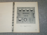 1962 UNIVERSAL TRANSPORTABLE SPACE COMMUNICATIONS TERMINAL - J 6297