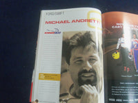 1999 AUGUST 20-22 TARGET GRAND PRIX RACING PROGRAM - CHICAGO MOTOR - SP 3929A