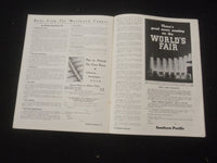 1933 FEB-MAR UNIVERSITY OF CALIFORNIA SOUTHERN ALUMNUS MAGAZINE - SP 6311Y