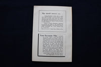 1963 SEPTEMBER NEW WORLDS SOFTCOVER DIGEST MAGAZINE-VOLUME 45, NUMBER 134- K 457