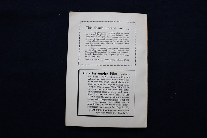 1963 SEPTEMBER NEW WORLDS SOFTCOVER DIGEST MAGAZINE-VOLUME 45, NUMBER 134- K 457
