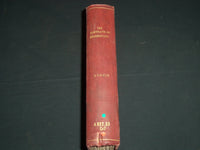 1885 THE PORTRAITS OF SHAKESPEARE VOLUME BY J. PARKER NORRIS - NICE PLATES- Z 70