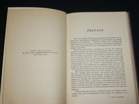 1928 A CIVIL SERVICE MANUAL BY JOSEPH A. EWART - VOLUME 20 - BOSTON - KD 7429