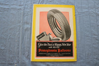1928 JANUARY 28 SAN FRANCISCO NEWS LETTER MAGAZINE - AUTO SHOW - ST 5509N