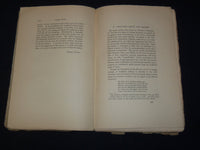 1919-1920 MODERN LANGUAGE ASSOCIATION OF AMERICA PUBLICATIONS LOT OF 4 - K 2080