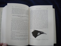 1984 THE BIRDS OF REPUBLIC OF PANAMA HARDCOVER BOOK PART 4 BY WETMORE - KD 8018