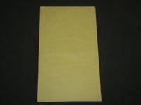 1858 ALFRED BLISS KING FUNERAL SERMON - BRADFORD VERMONT - REV. MCKEEN - J 4741