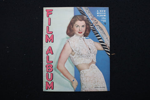 1948 SUMMER FILM ALBUM MAGAZINE - ESTHER WILLIAMS COVER - E 24295