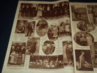 1925 AUGUST 2 NEW YORK TIMES PICTURE SECTION - BRYANS'S LAST PHOTO - NT 9484