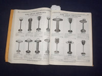 1940-1941 L. GOULD & CO. CATALOG - CHICAGO, ILLINOIS - SINCE 1860 - J 9340