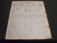 1925 DECEMBER 16 NEW YORK TIMES - TURKISH ATROCITIES SHOCK THE LEAGUE - NT 5380