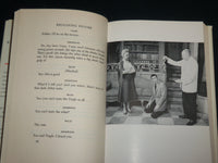 1955 RECLINING FIGURE A COMEDY HARDCOVER BOOK BY HARRY KURNITZ - KD 7268