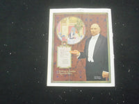 1916 SEPTEMBER 21 LIFE MAGAZINE - THE PATRON SAINT - L 763Y