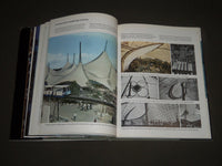 1968 THIS WAS EXPO BY ROBERT FULFORD HARDCOVER BOOK - GREAT PRINTS - I 1087
