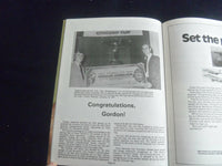 1977 JULY 1-3 MOLSON DIAMOND INDY RACING PROGRAM - SP 3804J