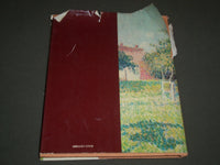 1970 THE IMPRESSIONISTS BY WILLIAM GAUNT HARDCOVER BOOK - GREAT PHOTOS - I 1282