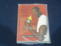1994-1995 ATLANTA HAWKS YEARBOOK - ST 5346R