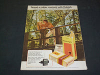 1972 JULY SCREEN STORIES MAGAZINE - LIZA MINNELLI, LUCY, DESI ARNAZ JR - SP 8222