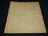 1915 JANUARY 8 NEW YORK TIMES - ACTION TO MAKE A SAFER SUBWAY - NT 7818