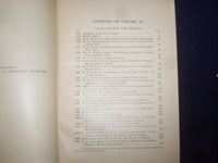 1921-22 TRANSACTIONS OF AMERICAN SOCIETY OF ENGINEERS SOFTCOVER -2 VOLS- KD 9110