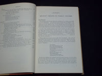 1960 INCOME DISTRIBUTION IN THE UNITED STATES BOOK - CENSUS MONOGRAPH - KD 2757Q