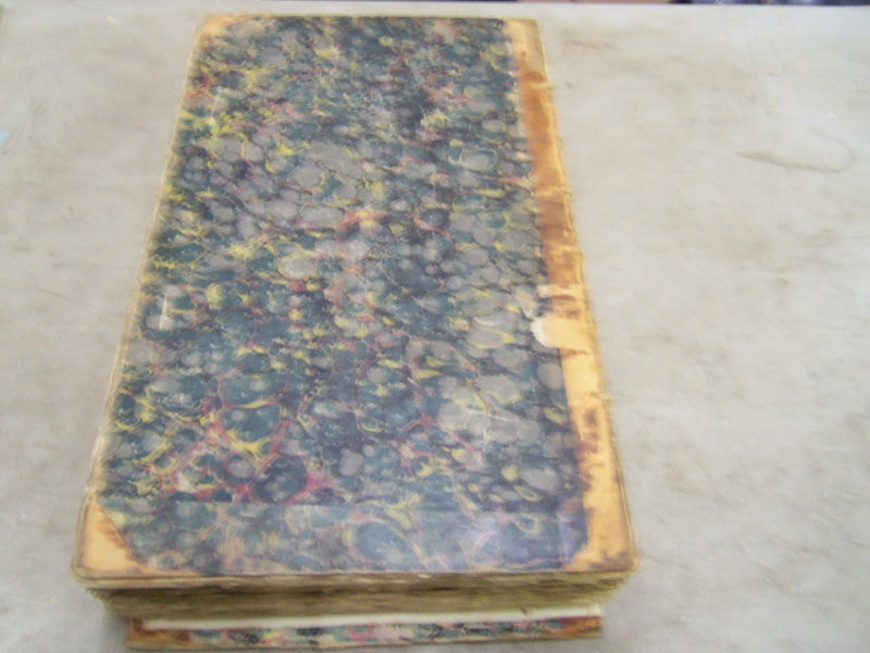 1821-22 JOURNALS OF THE HOUSE OF COMMONS- KING GEORGE IV 1ST YEAR REIGN- KD 1328