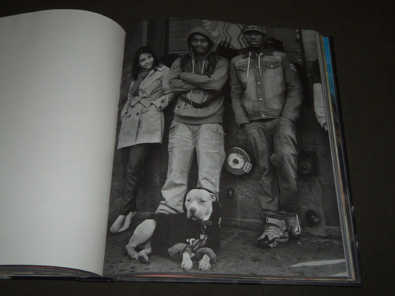 2015 BRAZILYORKERS HARDCOVER BOOK BY GUSTAVO MALHEIROS - GREAT PHOTOS - D 198