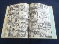 1956 THE ROCKET SCOTT TOWNSHIP HIGH SCHOOL YEARBOOK - ESPY, PA - YB 2698