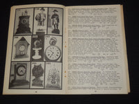 1966-1975 FINE WATCHES AND VERTU AUCTION CATALOGS LOT OF 7 - O 2820B