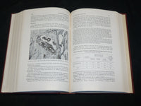 1956 DISEASES OF THE BREAST HARDCOVER BOOK BY C. D. HAAGENSE M. D. - KD 2761E