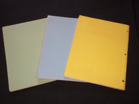 1969 A STUDENT'S GUIDE TO BY DONALD DEGRAAF BOOK LOT OF 3 - PHYSICS - O 2494G
