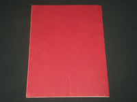 1949 JUNE 6 BOSTON UNIVERSITY NIGHT AT THE POPS SOUVENIR PROGRAM - J 4289
