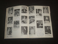 1961 MOORESETOWN FRIENDS' SCHOOL YEARBOOK - MOORESTOWN, NEW JERSEY - YB 2275