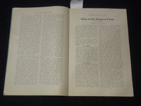 1914 SEPTEMBER COLELCTIONS BLUE BOOK - MAGAZINE FOR COLLCETORS - K 2618