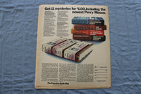 1974 JAN 24 PARADE SUNDAY CALL-CHRONICLE - ALLENTOWN, PA-CLIFF LORANGER- NP 8487