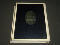 1959 THE ROTUNDA SOUTHERN METHODIST UNIVERSITY YEARBOOK - DON MEREDITH - YB 1152