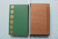 1967 THE RISE AND FALL OF ATHENS HARDCOVER BOOK - PLUTARCH- KD 9672