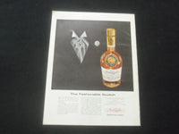 1958 JANUARY ESQUIRE MAGAZINE - GREAT COVER, PHOTOS AND ADS - F 852